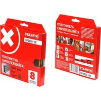 Теплоизоляция Starfix SF1010-02