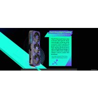 Видеокарта Maxsun GeForce RTX­­ 4070 iCraft OC 12G