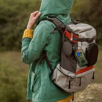 Радиоприемник Kitfort KT-3341