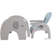 Трансформер Pituso Elephant (оранжевый)