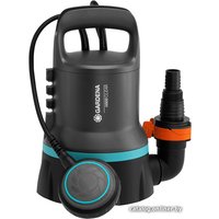 Дренажный насос Gardena 9000 (для чистой воды)