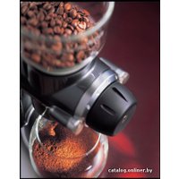 Электрическая кофемолка KitchenAid 5KCG0702EER