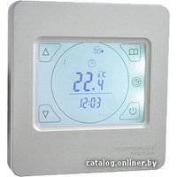 Терморегулятор Warmehaus Touchscreen (черный)