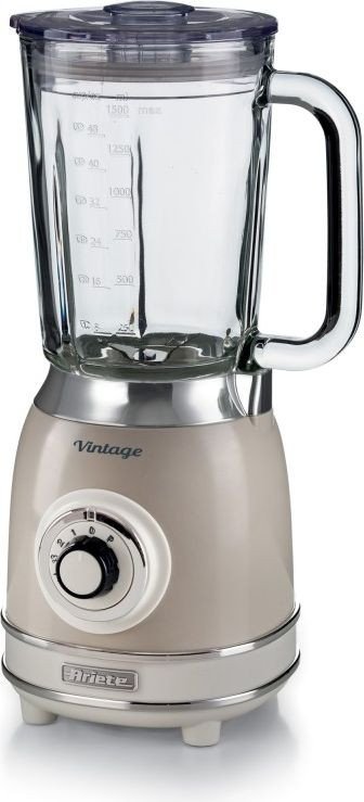 

Стационарный блендер Ariete 583/03 Vintage