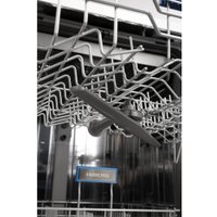 Отдельностоящая посудомоечная машина Hiberg i-Q 6815 LW