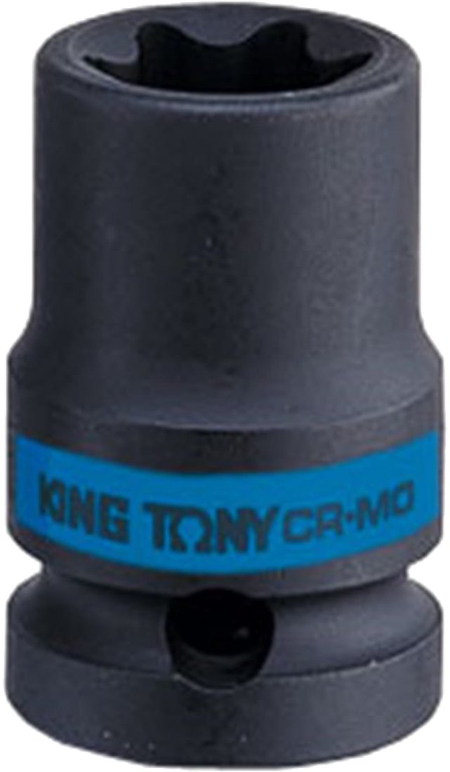 

Головка слесарная King Tony 457512M