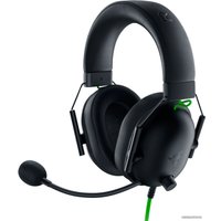 Наушники Razer BlackShark V2 X (черный)