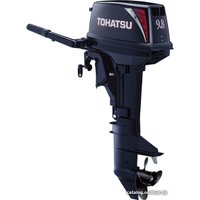 Лодочный мотор Tohatsu M 9.8 B S