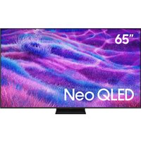 MiniLED телевизор Samsung AI Neo QLED QN80F QE65QN80FAUXRU