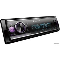 USB-магнитола Pioneer MVH-S510BT