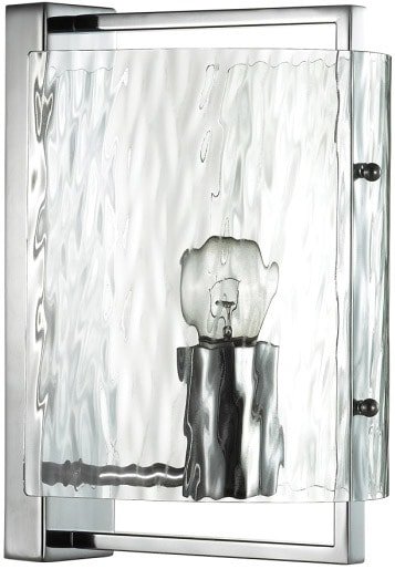 

Бра Odeon Light Elegante 4888/1W