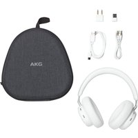 Наушники AKG N9 Hybrid (белый)