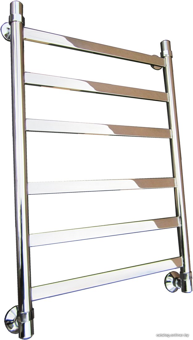 Полотенцесушитель Stinox Maxima водяной 50x80