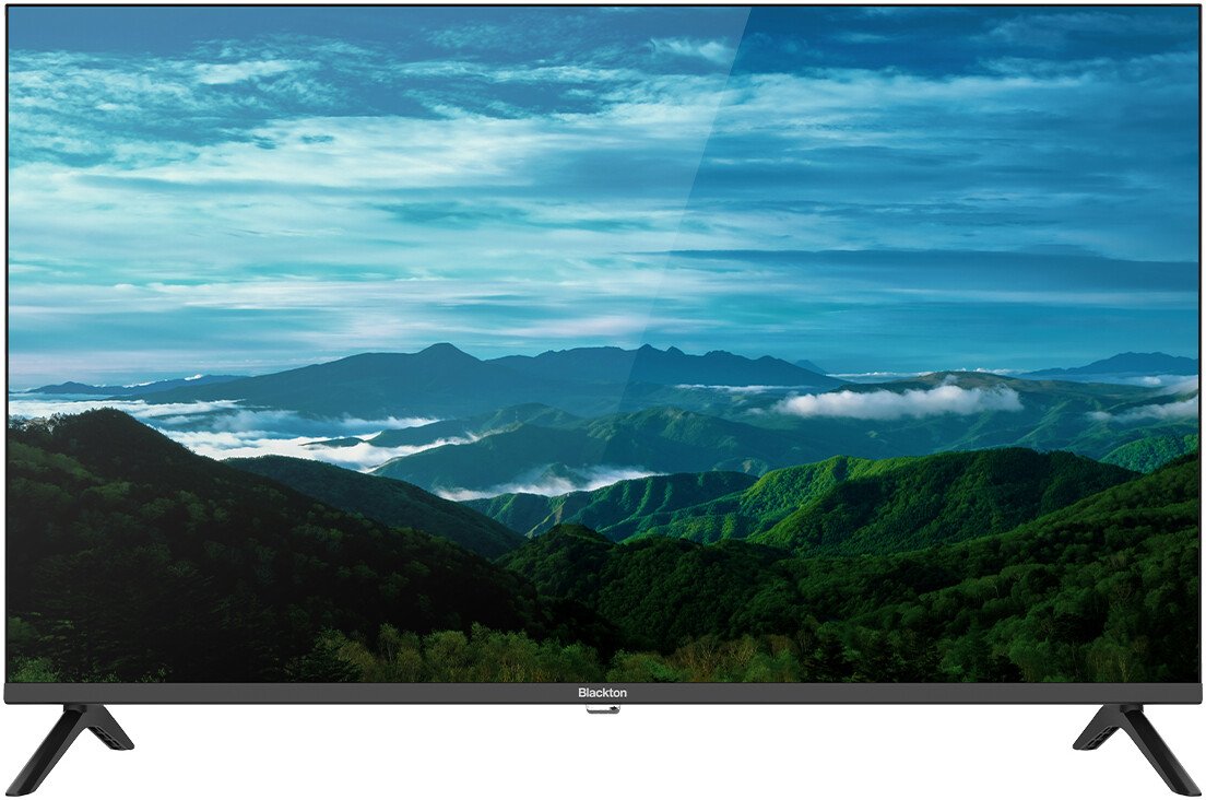 

Телевизор Blackton Bt 32HNF02B