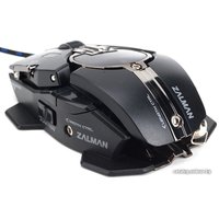 Игровая мышь Zalman Knossos ZM-GM4
