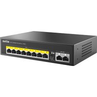 Неуправляемый коммутатор Netis P110C