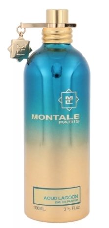 

Парфюмерная вода Montale Aoud Lagoon EdP 100 мл