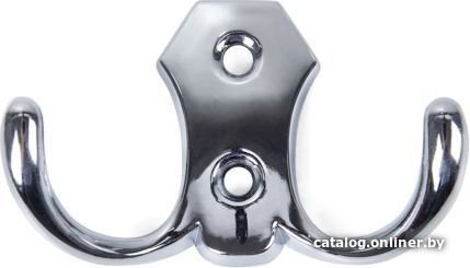 Крючок мебельный Boyard K203CP.2