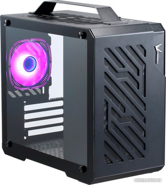 Корпус Formula Air Cube G3 (черный)