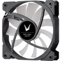 Вентилятор для корпуса Formula Cosmic 14BK ARPW ARGB