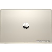 Ноутбук HP Pavilion 15-cc515ur [2CP21EA]