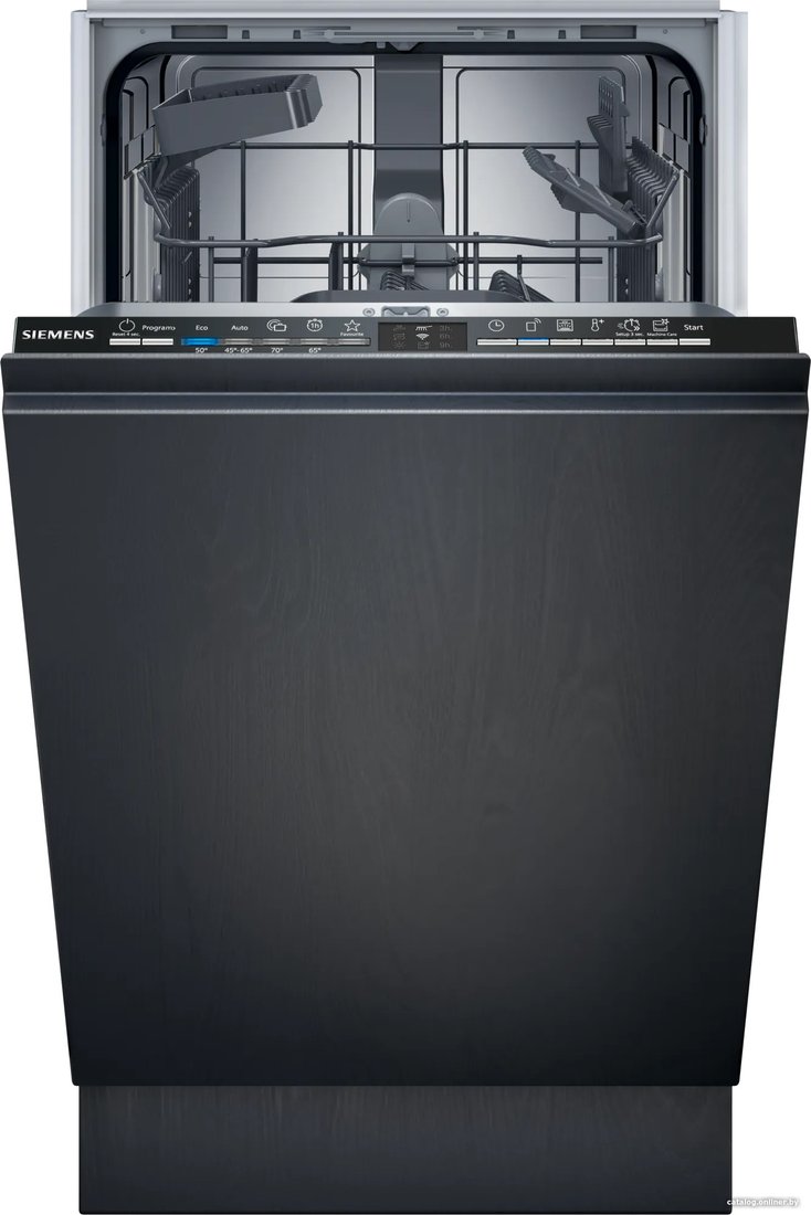 Встраиваемая посудомоечная машина Siemens iQ100 SR61HX22KE