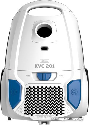 Пылесос Kernau KVC 201
