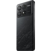Телефон POCO F6 Pro 12GB/512GB с NFC международная версия (черный)