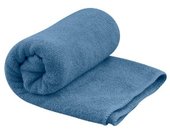 Tek Towel XS moonlight blue (голубой)