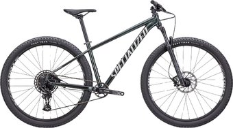 Specialized Rockhopper Expert 27.5 S 2022 (черный)
