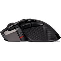 Игровая мышь Corsair Ironclaw RGB Wireless