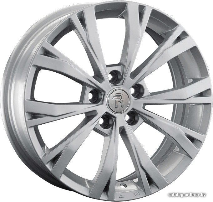 Литые диски Replay T7806 (SK122) 17x7 5x112мм DIA 57.1мм ET 45мм S