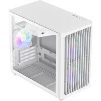 Корпус GameMax F35 WH (белый)