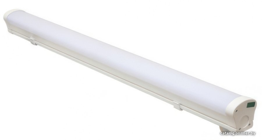 Линейный светильник Uniel Ulo-K20 Ulo-K20B 60W/4000K/L150 Ip65 White