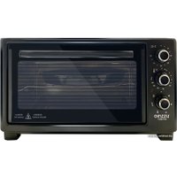 Мини-печь Ginzzu HOT-143 black