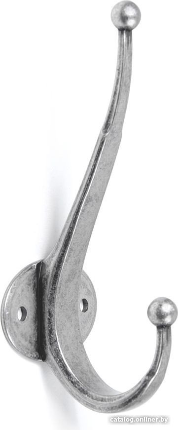 Крючок мебельный Boyard Senor K204.07BAZ.6
