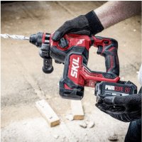 Перфоратор Skil RH1780SE10 (с 1-им АКБ) в Лиде