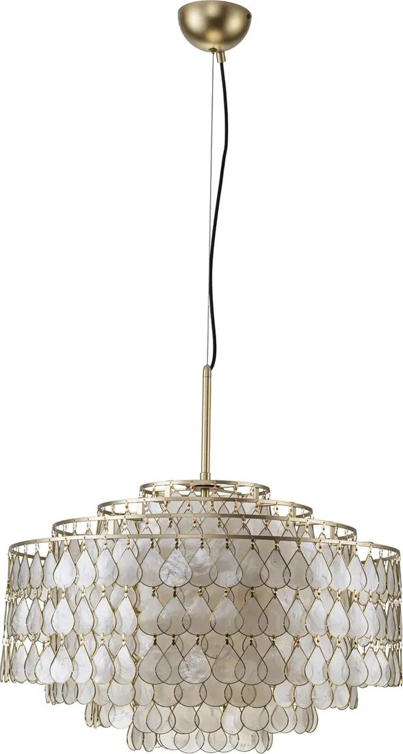 

Подвесная люстра Favourite Mollitia 4763-6P