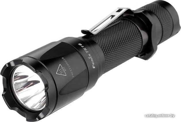 Фонарь Fenix TK16 XM-L2 U2