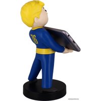 Фигурка-держатель Exquisite Gaming Cable Guy Fallout Vault Boy 76