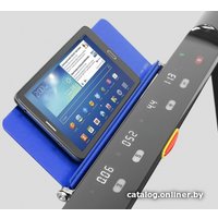 Электрическая беговая дорожка Svensson Body Labs Spacetech (ultramarine)