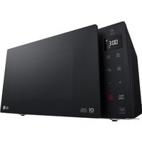 Микроволновая печь LG MS2535GIB