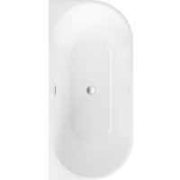 Ванна Deante Silia 170x75 KDS 017W