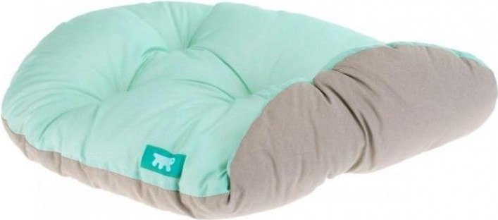 

Лежак Ferplast Relax C 65/6 82065095 (голубой/серый)