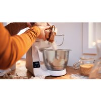 Кухонная машина Bosch Serie 4 MUM5XL74