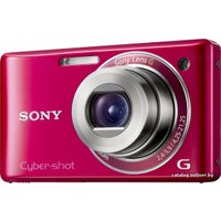 Фотоаппарат Sony Cyber-shot DSC-W380