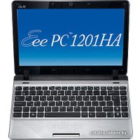 Ноутбук ASUS Eee PC 1201HA (Seashell)