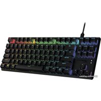 Клавиатура HyperX Alloy Origins Core PBT (HyperX Blue, нет кириллицы)