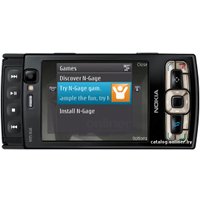 Смартфон Nokia N95 8Gb