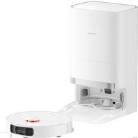 Робот-пылесос Xiaomi Robot Vacuum X20+ (евровилка)